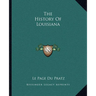 The History Of Louisiana