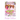 Sherri Baldy My-Besties Ella Bella Buttons and Bows Coloring Book Pocket Edition: Yay! Now My-Besties Ella Bella Buttons and Bows coloring book comes