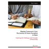 Shaping Tomorrow's Care: The Journey of Nurse Preceptors in Qatar: Exploring the Challenges and Triumphs of Mentorship
