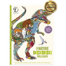 The Nature Timeline Wallbook: Unfold the Story of Nature--From the Dawn of Life to the Present Day!