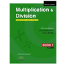 Multiplication & Division (Book 1): Comprehensive Mental Exercises Tables 1-12