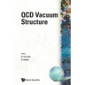 QCD Vacuum Structure