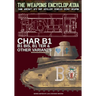Char B1, B1 bis, B1 Ter & other variants