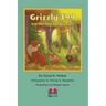 Grizzly 399 and Her Four Hungry Cubs