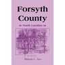 Forsyth County (North Carolina)