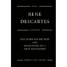 Discourse On Method And Meditations On A First Philosophy