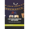 A Short History of Mississippi Coast Gambling: Told by One Who Worked It