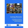 Learning Outcomes for Graduates of a Three Year Sign Language Interpreting Trai