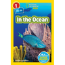 In the Ocean (National Geographic Kids Readers, Level 1/Co-Reader)