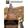 A Guide to the Llanymynech Limeworks Heritage Area