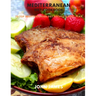 Mediterranean Diet Cookbook: 70 Top Mediterranean Diet Recipes & Meal Plan
