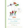 Finding a Preschool for Your Child in San Francisco & Marin