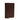 Nrsv, Catholic Bible, Gift Edition, Leathersoft, Brown, Comfort Print: Holy Bible