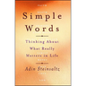 Simple Words