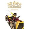 The Wind in the Willows: An Illustrated Book