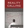 Reality Calling: The Story of a Principal's First Semester