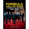 The Formula Hall of Fame: F1 World Champions