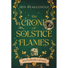 The Crone of Solstice Flames: Myrtlewood Crones book 2