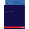 Hebrew Lexicon