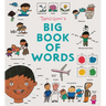 Taro Gomi's Big Book of Words