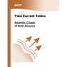 2021 Tidal Current Tables: Atlantic Coast of North America,