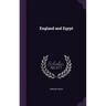 England and Egypt