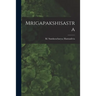 Mrigapakshisastra