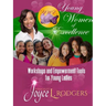 Young Women of Excellence: Workshops and Empowerment Tools for Young Ladies