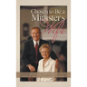 Chosen to Be a Minister's Wife