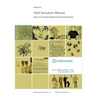 Vital Sensation Manual Unit 1: Casetaking in Homeopathy: Based on the Sensation Method & Classical Homeopathy