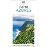 DK Top 10 Azores: Top 10 Lists for Your Perfect Trip, Plus an All-Weather Folded Map