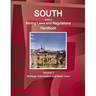 South Africa Mining Laws and Regulations Handbook Volume 1 Strategic Information and Basic Laws