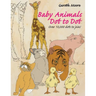 Baby Animals Dot to Dot