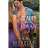 Beauty and the Bayou (Boys of the Bayou Book 3)