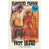 Hot Lead: Large Print Edition