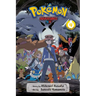 Pokémon Adventures: X-Y, Vol. 4