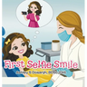 First Selfie Smile