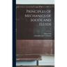 Principles of Mechanics of Solids and Fluids; 1