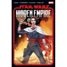 Star Wars: Hidden Empire Omnibus Paulo Siqueira Cover