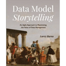 Data Model Storytelling: An Agile Approach to Maximizing the Value of Data Management
