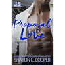 Proposal for Love