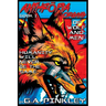 Anthropia Origins: Of Wolf and Men