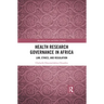 Health Research Governance in Africa: Law, Ethics, and Regulation