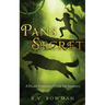 Pan's Secret: A Pirate Princess's Quest for Answers