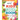 Kids Sketch Book: 8" X 10" a Kids Sketch Book with English Alphabets & Number and Some Other Design