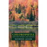 Chlorophyll: Poems about Michigan's Upper Peninsula