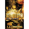King of New York 4: Wrath of a Monster