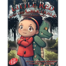 Little Red and the Crocodile