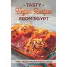 Tasty Vegan Recipes From Egypt: The Vegetarian Resource: Egyptian Chicken Recipes