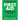 Alternative First Aid Reference Guide for Campers, Preppers, and Household Use